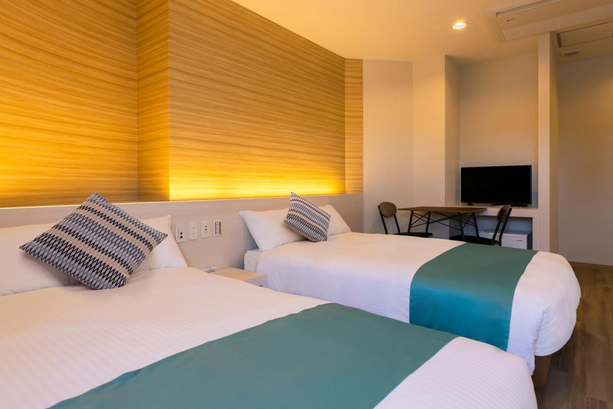 Okinawa Hotel Gran Arenaホテルグランアリーナ מראה חיצוני תמונה